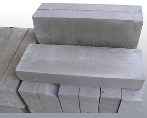 安吉生产混凝土加气块砖批发